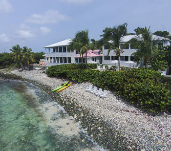 Coconut Coast Villas Contant  Kültér fotó