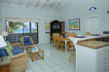 Coconut Coast Villas Contant  Kültér fotó