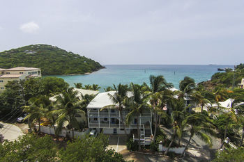 Coconut Coast Villas Contant  Kültér fotó