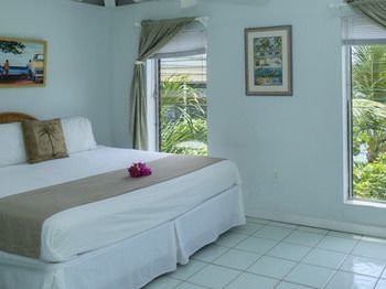 Coconut Coast Villas Contant  Kültér fotó